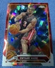 2023-24 Topps Chrome Basketball Sapphire Dwyane Wade Red Cracked Ice 5/5 #154