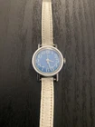 Vintage Timex Mercury Mechanical Women’s Hand-Wind Watch Untested