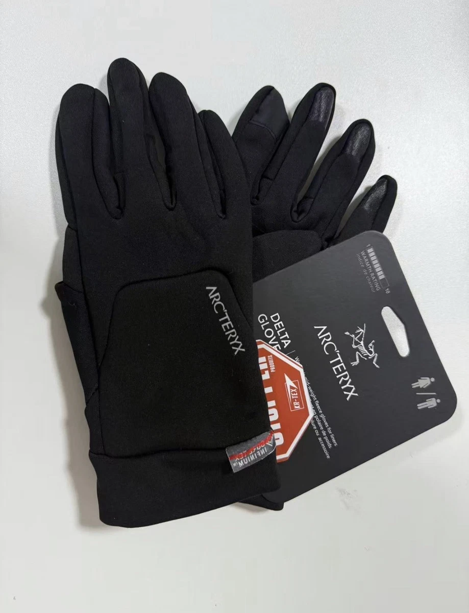 Arc'teryx Gloves & Mittens for Men for sale - eBay