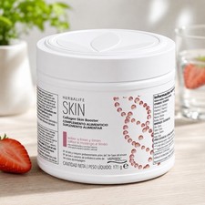 Herbalife Skin collagen pulver