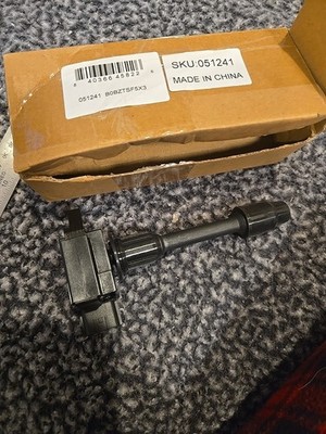 Ignition Coil For Nissian Maxima 1 Peice