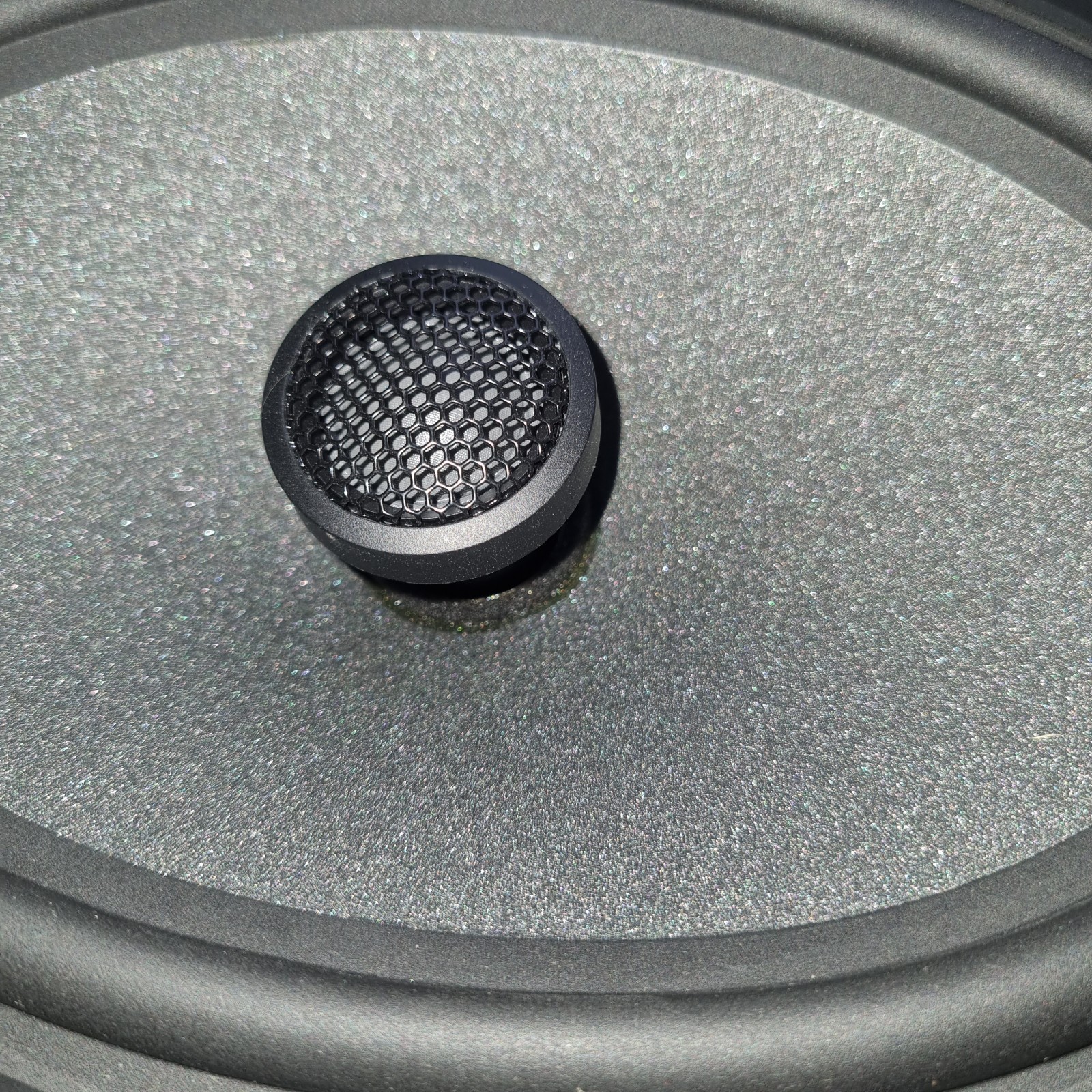 Rainbow Audio DLX 69 hi-fi 2way Coaxial 6"x9" inch
