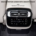 For Mercedes Benz S Class W223 S500 S580 Rear Air Conditioning LCD Control Panel (For: Mercedes-Benz)