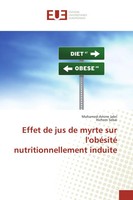 Mohamed-Amine Jabri (U. A.) | Effet De Jus De Myrte Sur L'obéSité...
