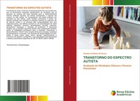 Cleuber Cristiano De Sousa | Transtorno DO Espectro Autista | Taschenbuch (2022)