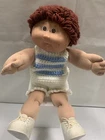 Vintage Cabbage Patch Doll