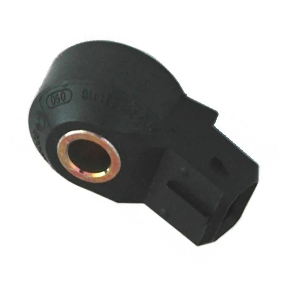 Sensor de golpe de encendido para Porsche 968 1995 | 2 pines | Conector rectangular Foto 2 de 4