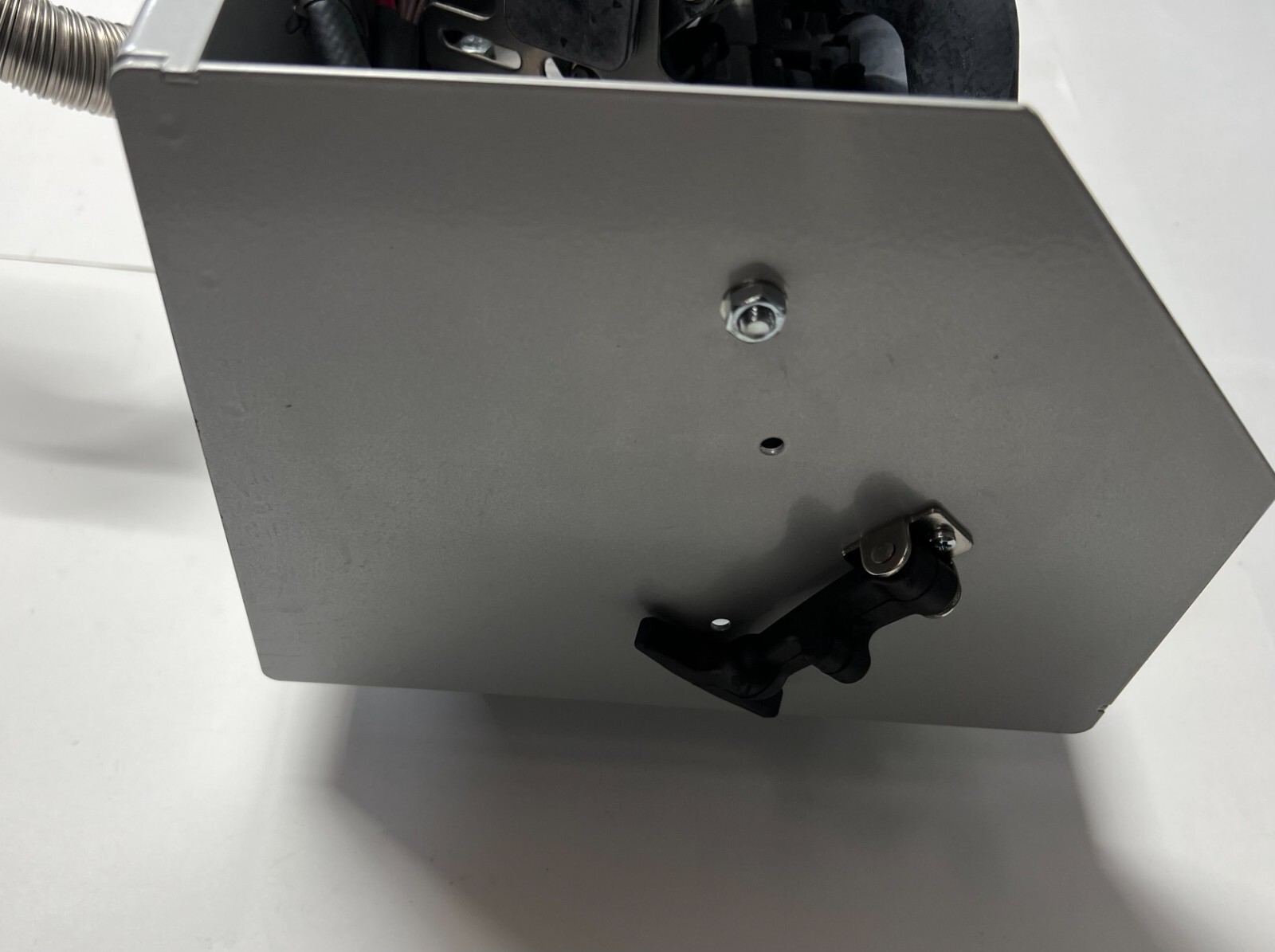 Espar Eberspacher coolant water antifreeze heater Hydronic D5S rv semi