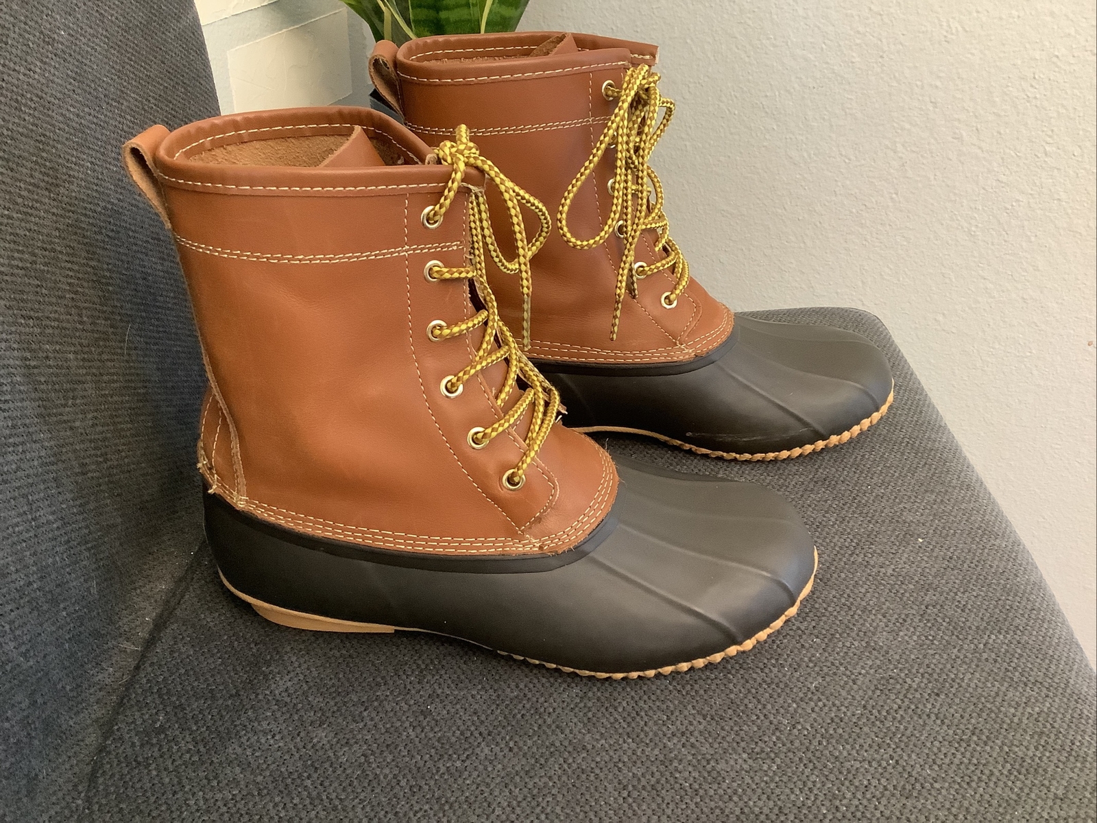 Clarks Steel Shank Duck Men's Boots 