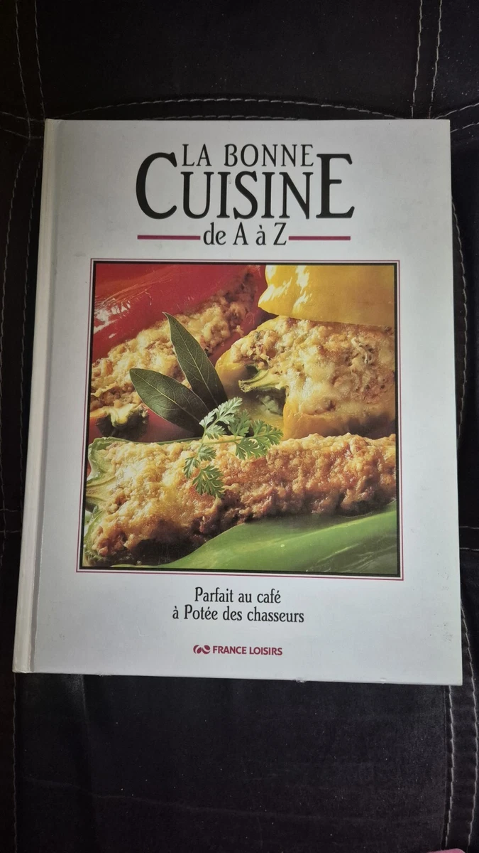 La cuisine de a a z | eBay