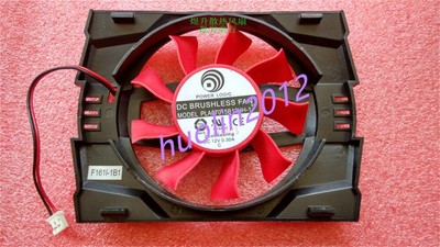 1Pcs GAINWARD graphics card fan PLA07015B12H-1