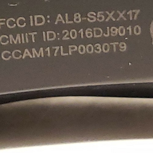 Plantronics S5xx17 Bluetooth Headphones - Picture 7 of 7