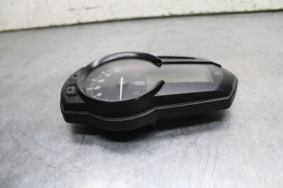 TOURSTAGE - ひでさん専用 13-17 KAWASAKI NINJA ZX6R ZX636E SPEEDO GAUGES DISPLAY
