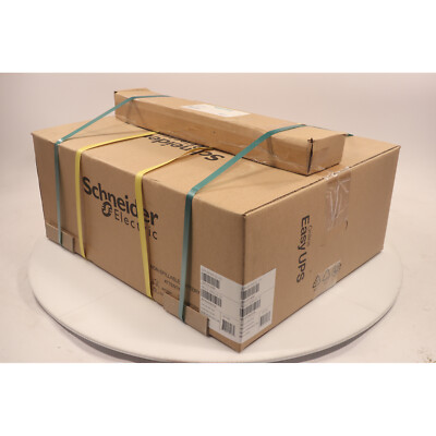 Schneider Electric SRVS1KRI Easy UPS 1000VA New NFP Sealed