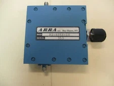Arra P2-4854-10 Attenuator
