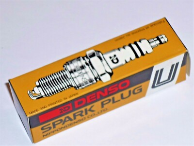 DENSO W20FP-U (3068) Zündkerze spark plug NEU OVP OEM Toyota 90098-20515