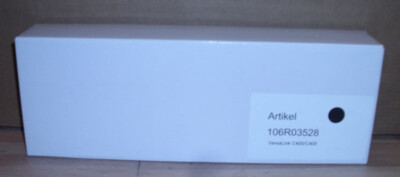 Toner black kompatibel für Xerox VersaLink c400 c405 106R03528