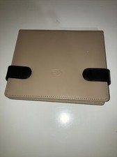 Creative Memories Picfolio Minutes Album 24 4x6 Photos Tan Retired Sealed NIB