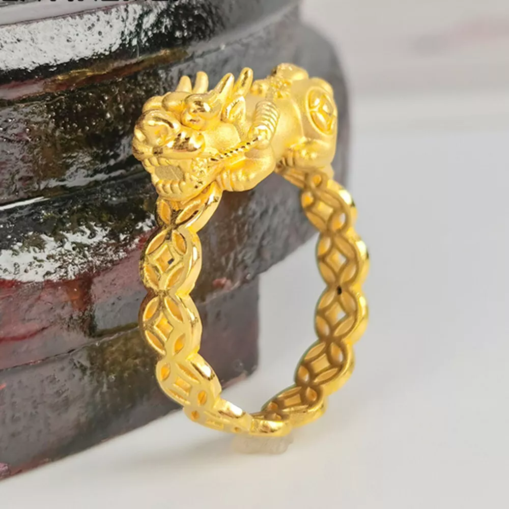 Pixiu 999 hotsell gold