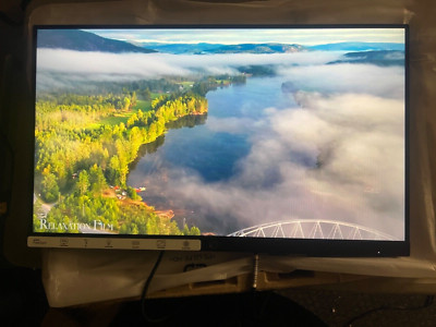HP V24v G5 FHD Monitor 23.8'' FHD (1920 x 1080)  75Hz