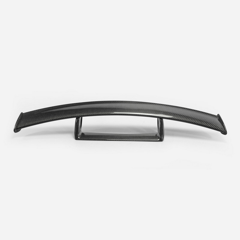 Mini Cooper R55 Spoiler For Mini cooper 06-13 R55 R56 R58 R59 Ver.2.11/2.12 Type C Carbon Roof ...