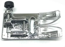 Domestic Sewing Machine Parts Presser Foot Zig Zag Foot A Janome 832523007