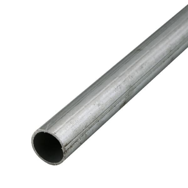 ハヤテ Clopay 1008386 EZ-Set 6' Garage Door Torsion Tube Galvanized 16