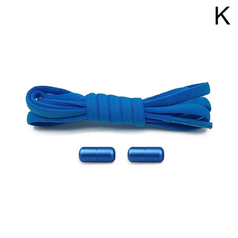 Royal Blue Dunk Replacement Shoelaces Shoe Laces