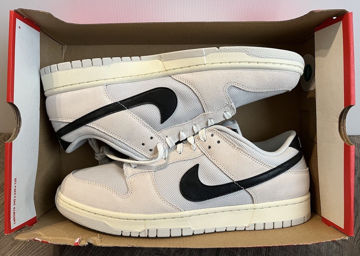 Nike Dunk Low Retro SE 