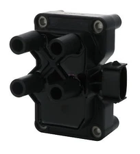 NEW Cambiare VE520298 Ignition Coil FORD ESCORT FIESTA FOCUS KA 1S7G12029AB