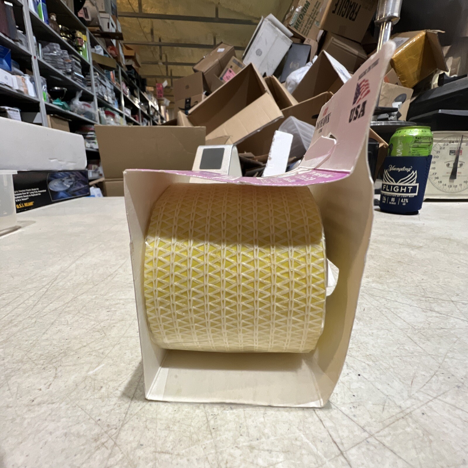 Mohawk Home NonSlip Rug Gripper Fits up to 3ft x 5ft (Actual Size 2