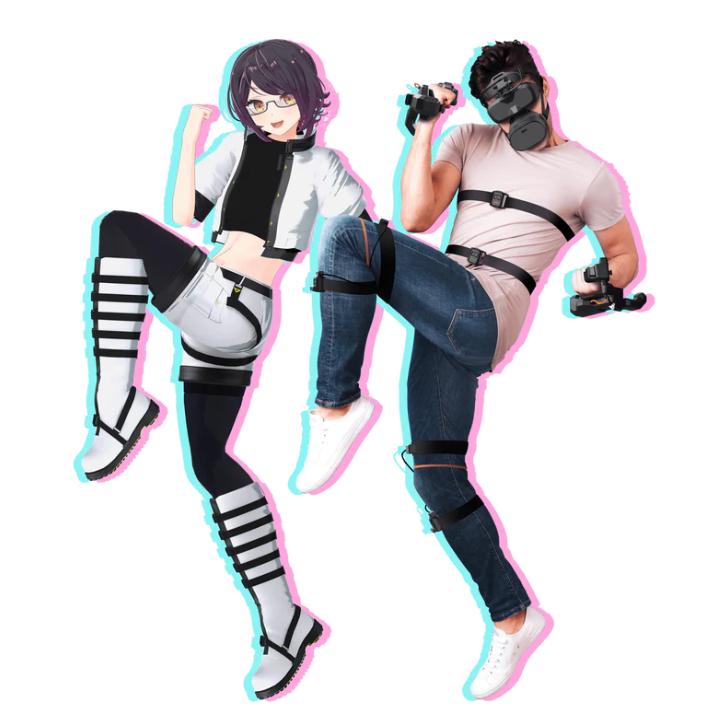 Shiftall HaritoraX 2 新品未開封 + UB500 HaritoraX 2 – Shiftall