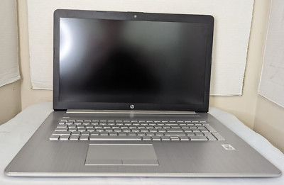 Hp 17-By3xxx laptop 17" intel i5 1035g1 1.00ghz, 16gbs ram, no hdd | eBay