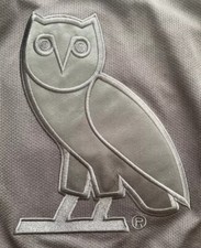 OVO “October’s Very Own” Hockey Jersey