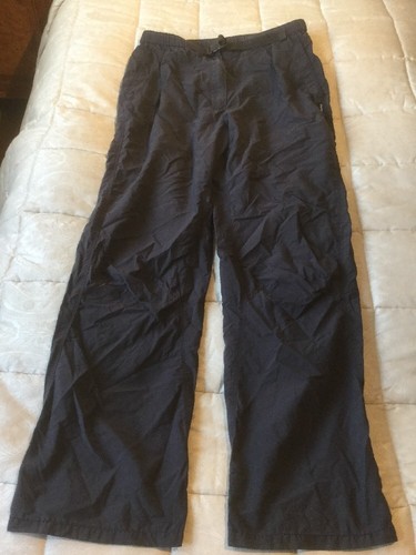 Rohan Ladies Essential Trousers Size Small | eBay