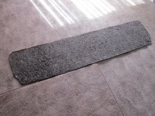 1968-72 Chevelle Ss Package Tray Jute