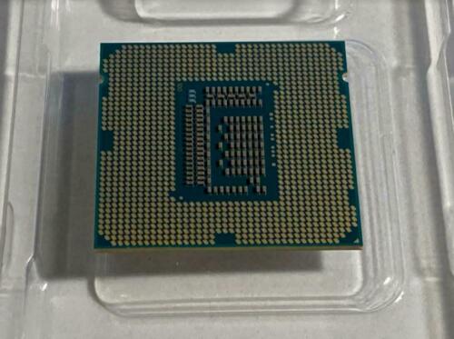 Intel Xeon E3-1265L V2 2.50 GHz L3 8M 4-Core LGA1155 GPU 45W CPU Processor - Picture 2 of 3