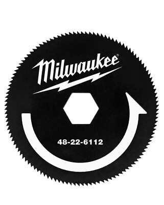 Milwaukee Armored Cable Cutter Replacement Blade