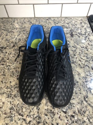 nike tiempo legend 8 club indoor soccer shoes