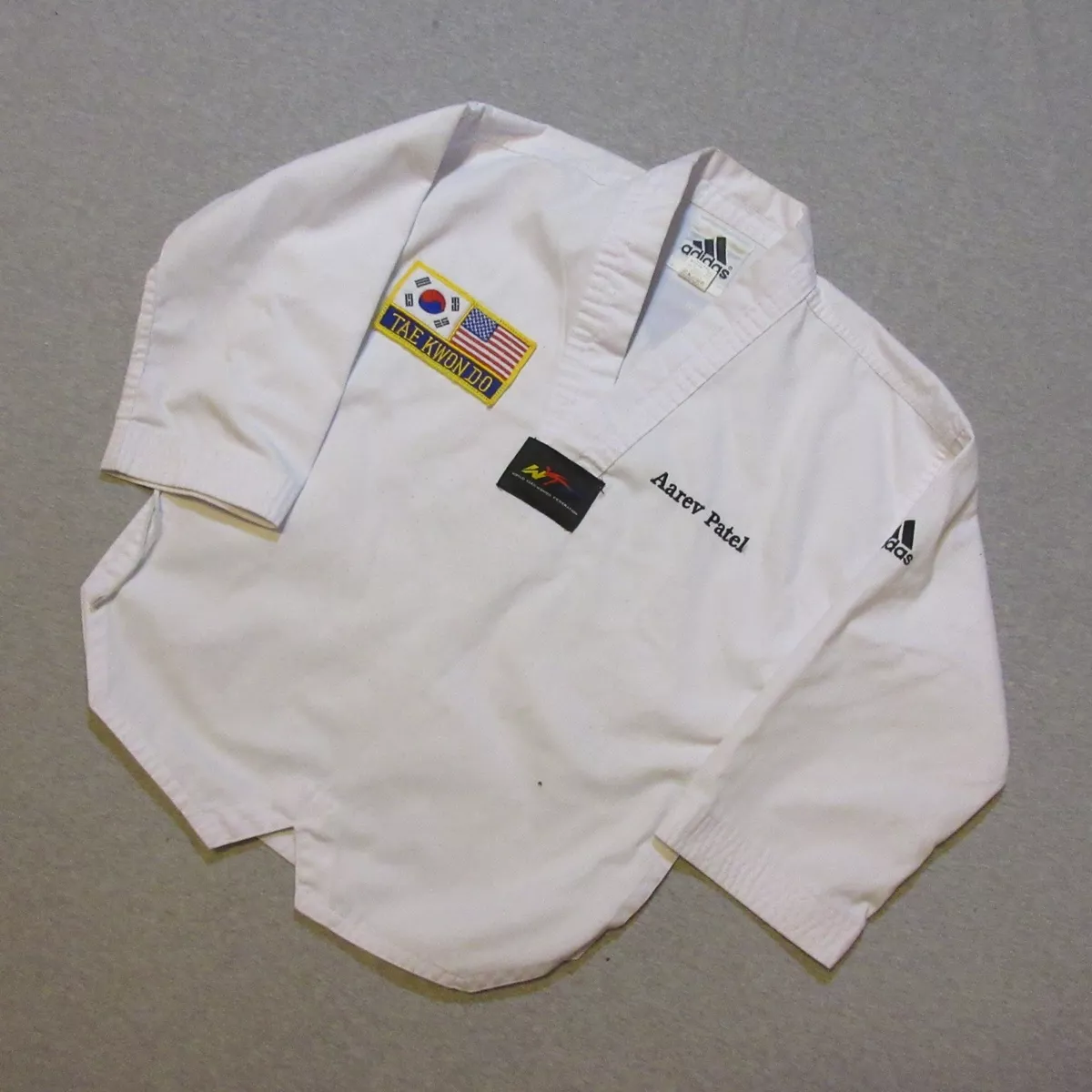 Adidas karate us clearance usb