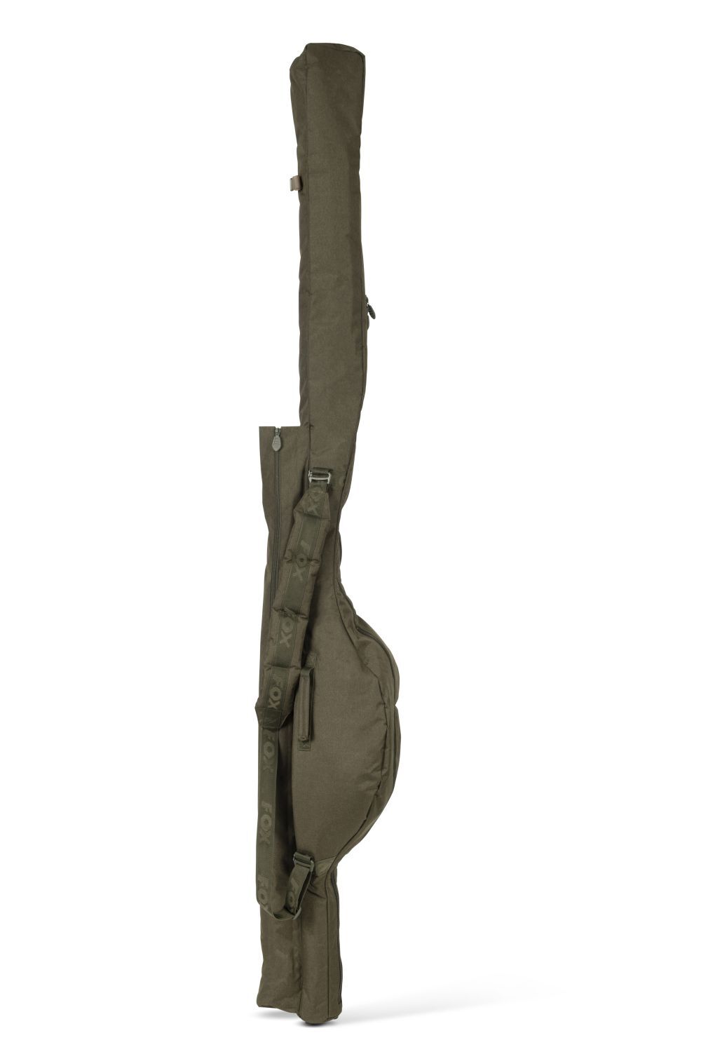Fox Voyager 2 Rod Sleeve 13ft CLU536 Carp Fishing Rod Holdall