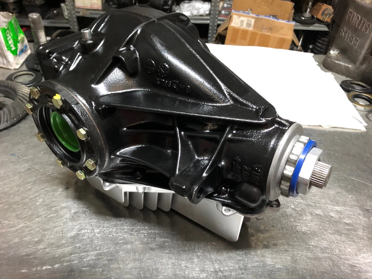 Bmw m4 differential deals