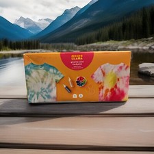 Tie Dye Kit