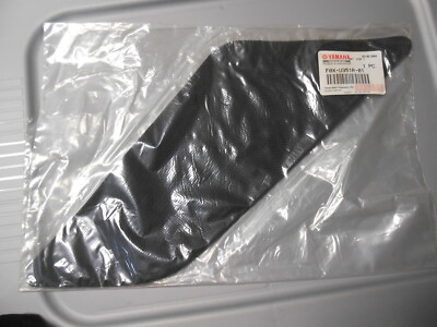 NOS Yamaha Step 7 Mat 00 01 02 GP1200 01 02 GP800 Waverunner F0X-U351R-01 C