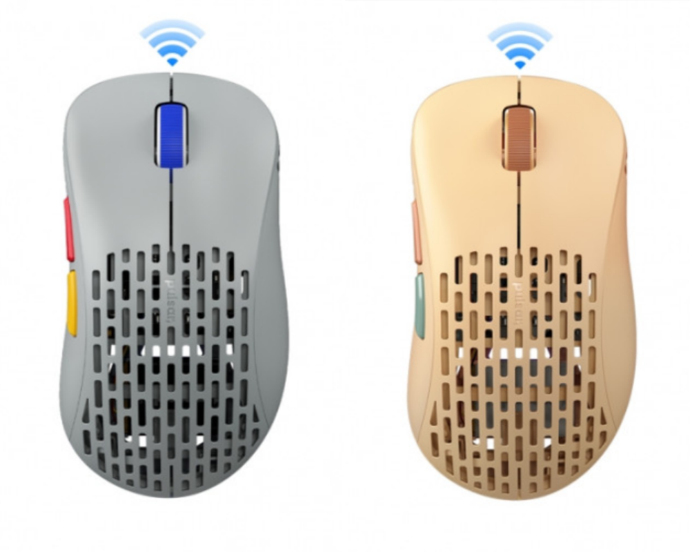 Pulsar Xlite V2 Mini Retro Edition Wireless Ultra Light 55g