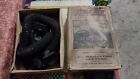 Kleerview 100 yo add-on defroster footwarmer heater Shipping Cut See Description