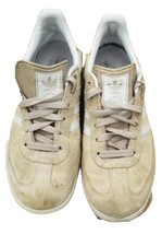 Size 8 - adidas Samba Tan for sale 