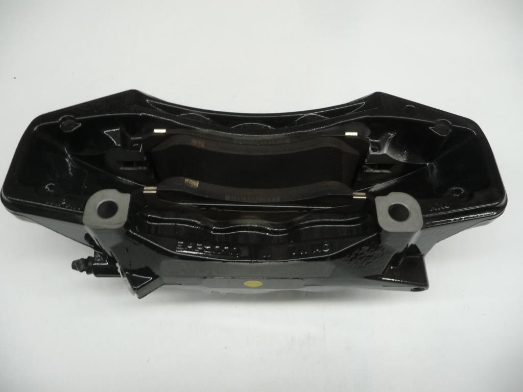 2016-2020 Bentley Bentayga Front Left Driver Brake Caliper 4M0615105GA OEM A1