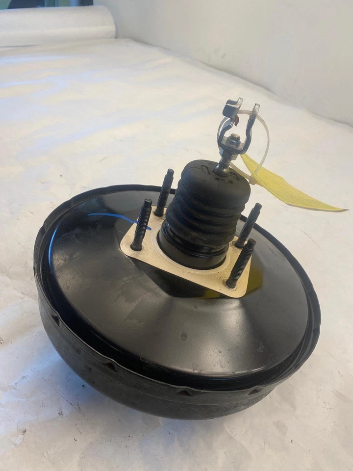 2013 - 2015 ACURA ILX 2.0L Engine Power Brake Booster Assembly 4 Cylinder OEM - Image 4 of 4