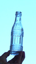 Lovit The Rex Co. Duluth, Minn. Mn. 6 OZ. Botella de refresco alrededor de 1925 - labio de palanca